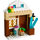 LEGO Anna &amp; Kristoff&#039;s Sleigh Adventure Set 41066