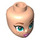 LEGO Anna Minidoll Head (92198 / 103962)