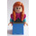 LEGO Anna Minifigur