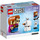 LEGO Anna &amp; Olaf Set 41618 Packaging