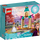 LEGO Anna&#039;s Castle Courtyard 43198