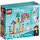 LEGO Anna&#039;s Castle Courtyard Set 43198 Packaging
