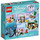 LEGO Anna&#039;s Snow Adventure Set 41147 Packaging