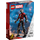 LEGO Ant-Man Construction Figure 76256 Packaging