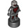 LEGO Ant-Man Statuette with Original Suit Minifigure