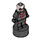 LEGO Ant-Mann Statuette mit Upgraded Anzug Minifigur