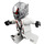 LEGO Ant-Man with White Jumpsuit Minifigure