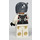 LEGO Ant-Man with White Jumpsuit Minifigure