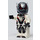 LEGO Ant-Man with White Jumpsuit Minifigure