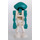 LEGO Antares Martian Minifigura