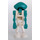 LEGO Antares Martian Minifigure