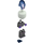 LEGO AntiMatter Minifigure