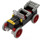 LEGO Antique Car Set 329-1