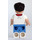 LEGO Antoni Porowski Minifigure