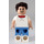 LEGO Antoni Porowski Minifigur