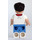 LEGO Antoni Porowski Minifigur