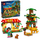 LEGO Antonio&#039;s Dier Sanctuary 43251