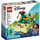 LEGO Antonio&#039;s Magical Deur 43200