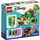 LEGO Antonio&#039;s Magical Tür 43200 Packaging