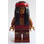LEGO Apache Chief minifiguur
