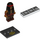 LEGO Apache Chief Set 71020-15