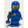 LEGO Apocalypse Benny Minifigure