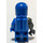 LEGO Apocalypse Benny Minifigur