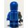 LEGO Apocalypse Benny Minifigure