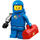 LEGO Apocalypse Benny Set 71023-3