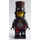 LEGO Apocalypseburg Abe Minifigur