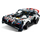 LEGO App-Controlled oben Ausrüstung Rally Auto 42109