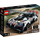 LEGO App-Controlled Top Gear Rally Car 42109