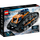 LEGO App-Controlled Transformation Vehicle 42140