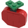 LEGO Apfel 7172