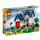 LEGO Pomme Arbre House 5891
