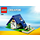 LEGO Pomme Arbre House 5891 Instructions