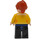 LEGO April O&#039;Neil minifiguur