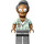LEGO Apu Nahasapeemapetilon avec Name Tag Figurine