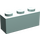 LEGO Aqua Backstein 1 x 3 (3622 / 45505)