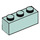 LEGO Aqua Brick 1 x 3 (3622 / 45505)