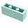 LEGO Aqua Brique 1 x 3 (3622 / 45505)