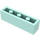 레고 아쿠아 벽돌 1 x 4 (3010 / 6146)