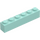 LEGO Aqua Brick 1 x 6 (3009 / 30611)