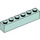 LEGO Aqua Brick 1 x 6 (3009 / 30611)