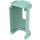 LEGO Aqua Panneau 6 x 8 x 12 Tower avec Fenêtre (33213)