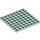LEGO Aqua Plate 8 x 8 (41539 / 42534)