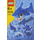 LEGO Aqua Pod  4339
