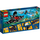 LEGO Aquaman: Zwart Manta Strike  76095