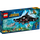 LEGO Aquaman: Black Manta Strike  76095