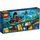 LEGO Aquaman: Schwarz Manta Strike  76095 Packaging